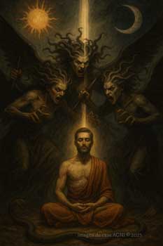004 las tres furias
